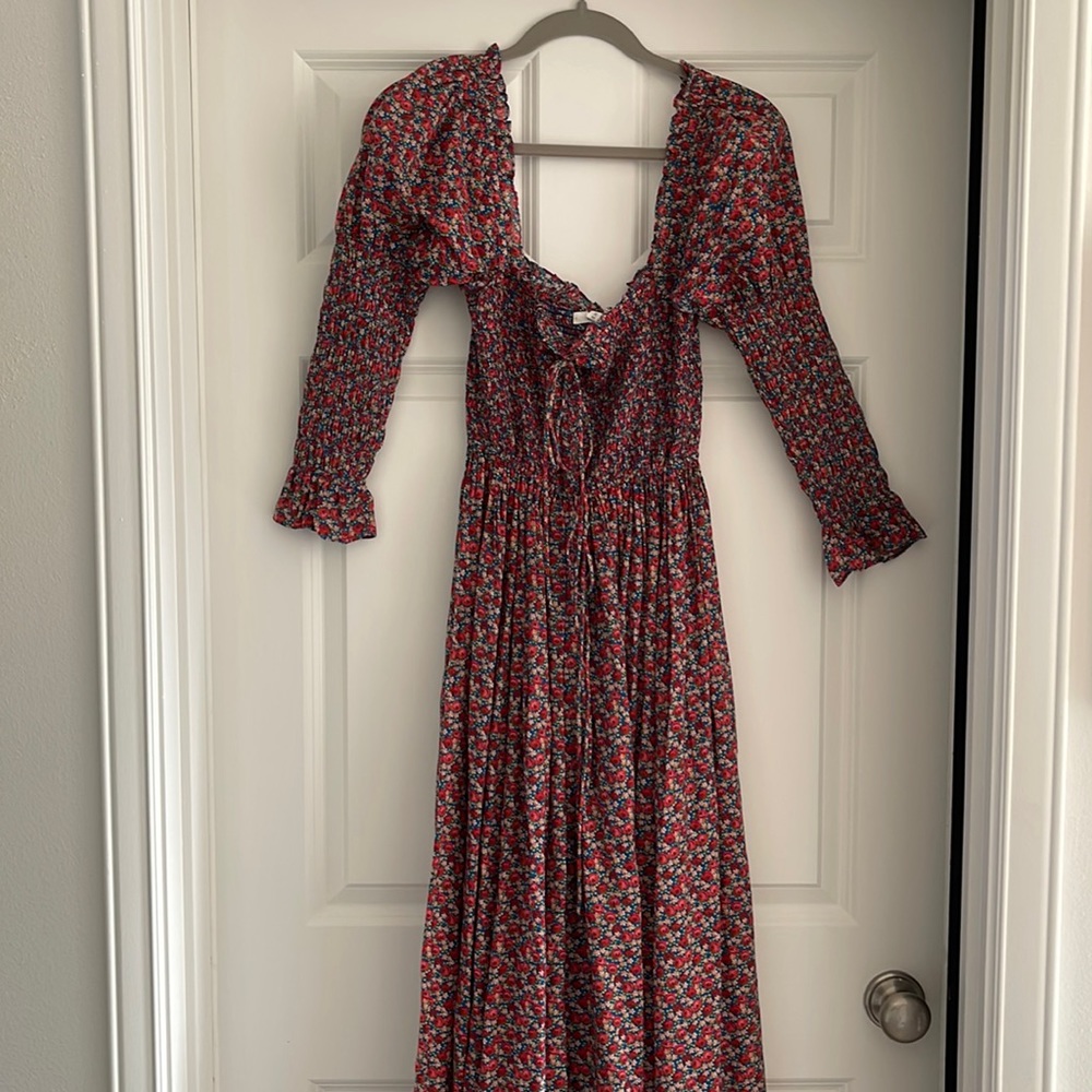 Doen Bijou size small worn once!